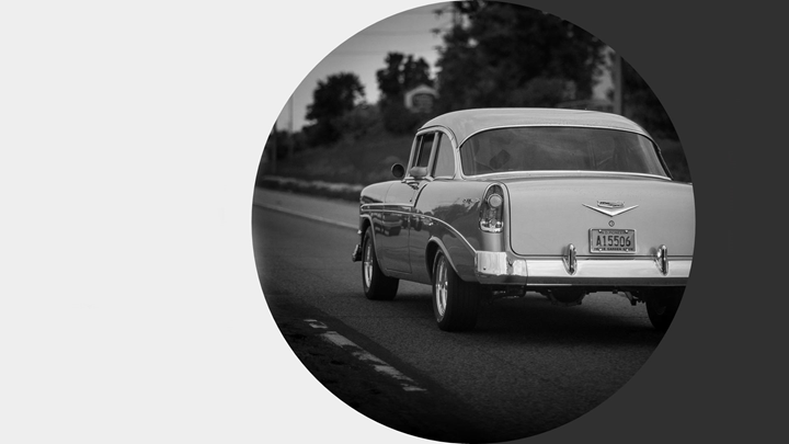 how do i sell my classic car