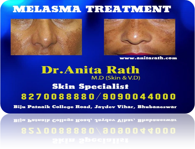 lady skin specialist doctor near me