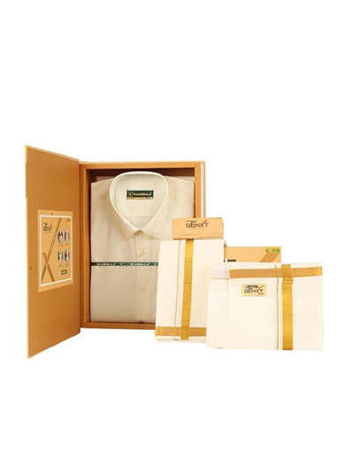 PPT – Ramraj Cotton Special Wedding Set 