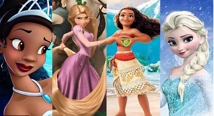 THE DEVIL'S LIGHT AMC