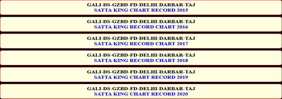 Ppt Features That Are Attracting The Satta Players Powerpoint Presentation Free To Download Id 9cf5 Mdg0m