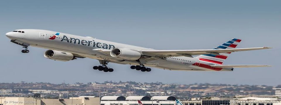PPT – Cuántos grupos hay en el embarque de American Airlines PowerPoint  presentation | free to download - id: 9391b4-MzU3O