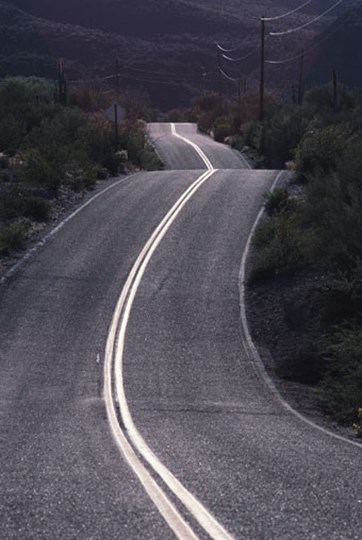 PPT Introduction To Highway Alignment PowerPoint Presentation
