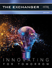 The Exchanger 2024 Issue 