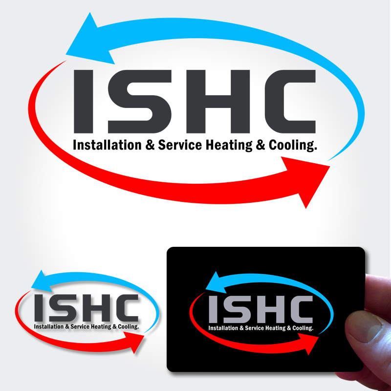 Logo Design Contests » New Logo Design for Installation & Service