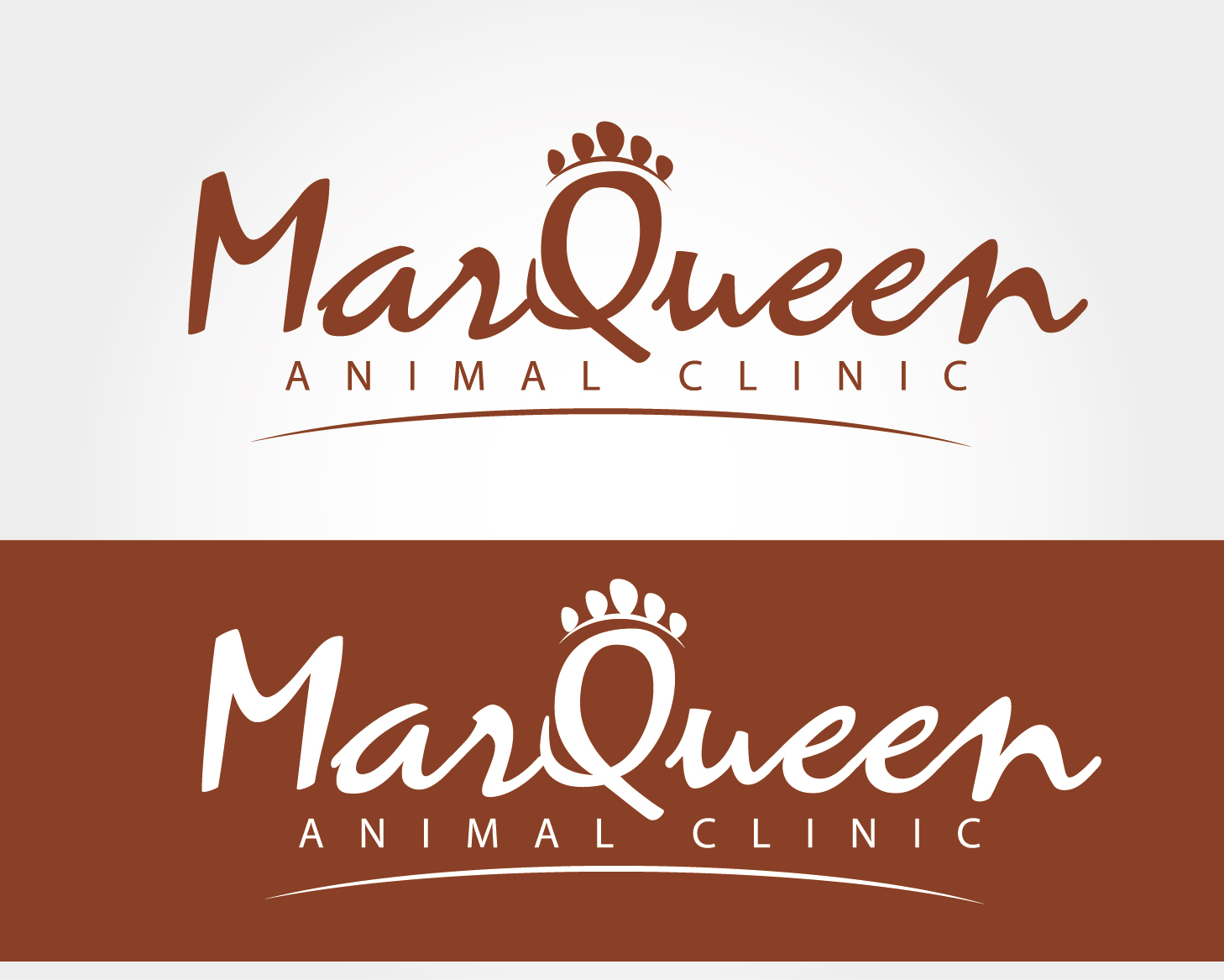marqueen animal clinic