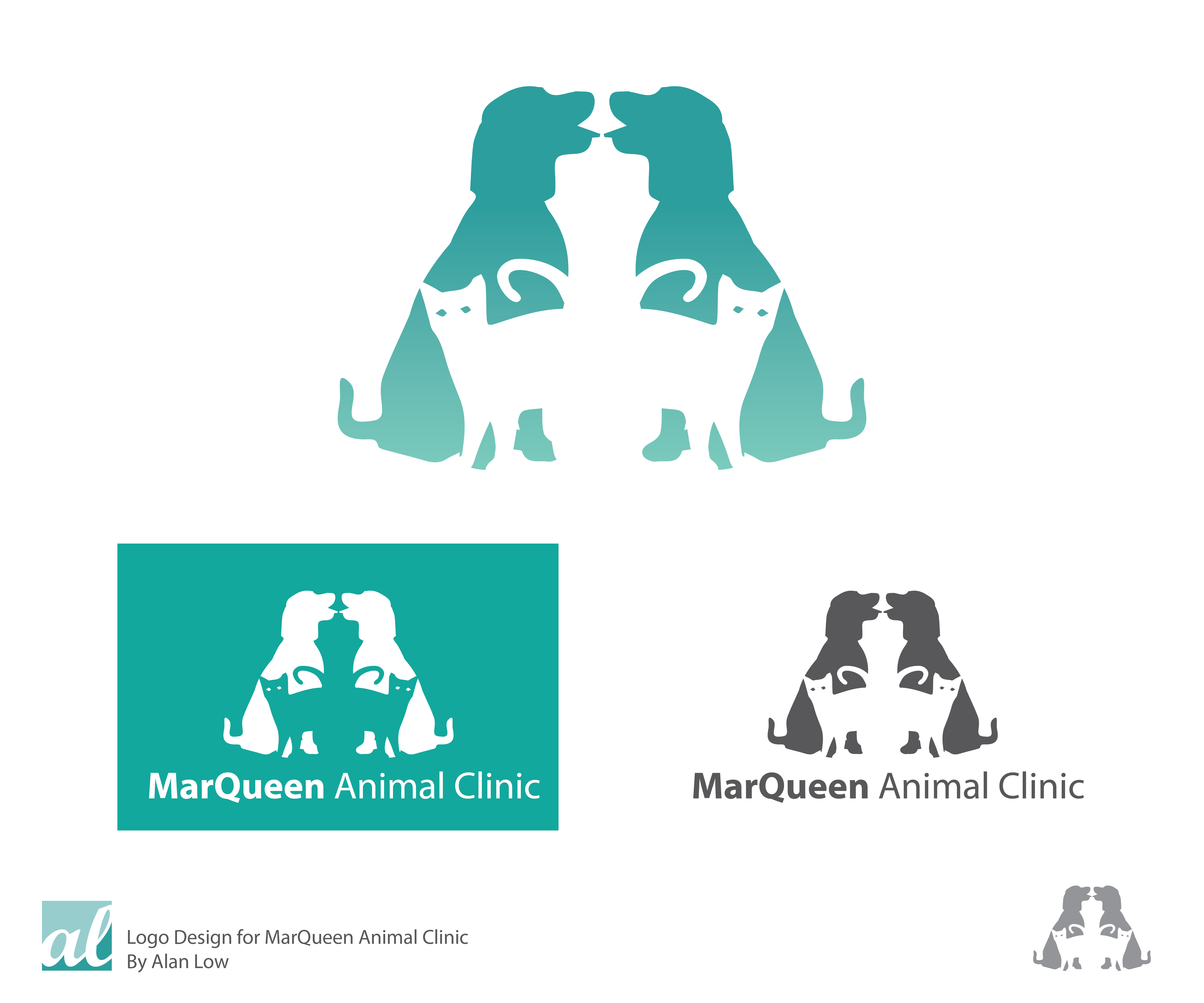 marqueen animal clinic