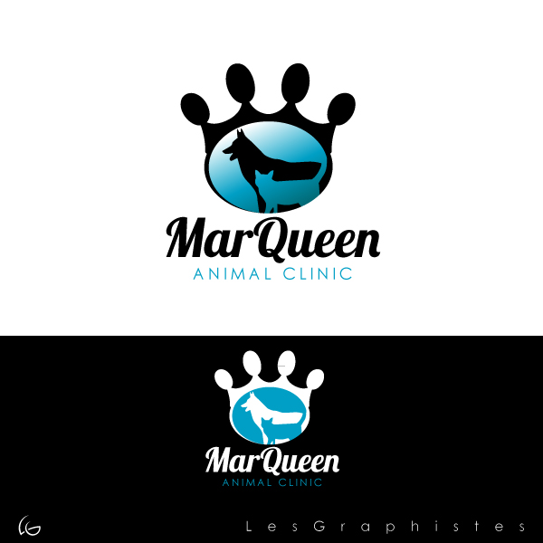 marqueen animal clinic