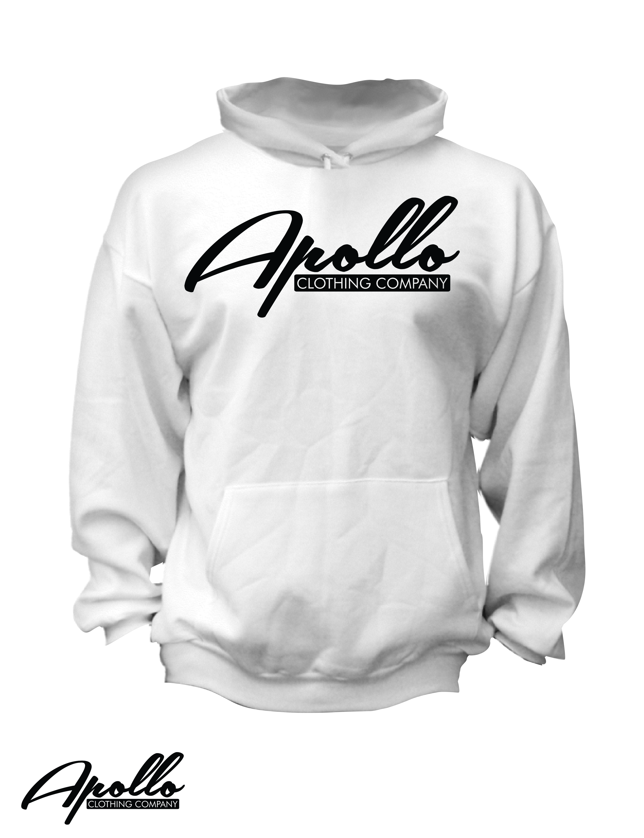 Logo Design Contests » New Logo Design for Apollo (Clothing Company