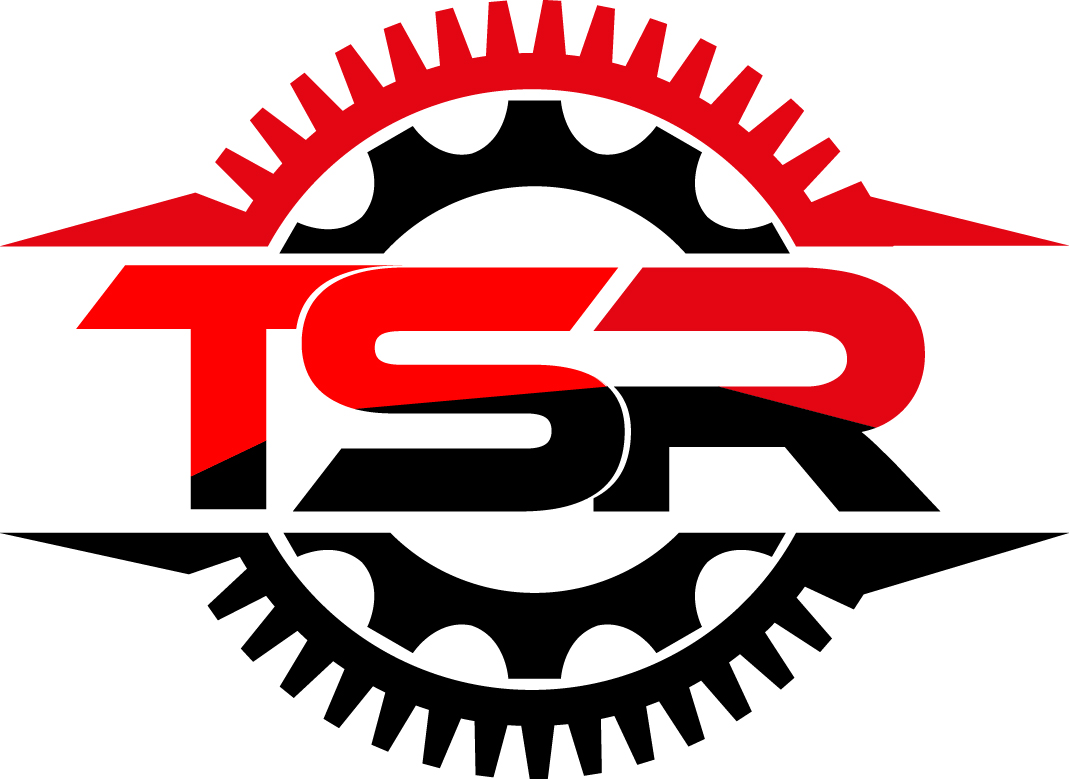 Logo Design Contests » Creative Logo Design for TSR » Design No. 78 by