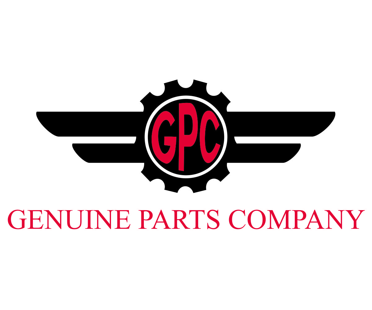 Automotive Spare Parts Logo | AUTOMOTIVE
