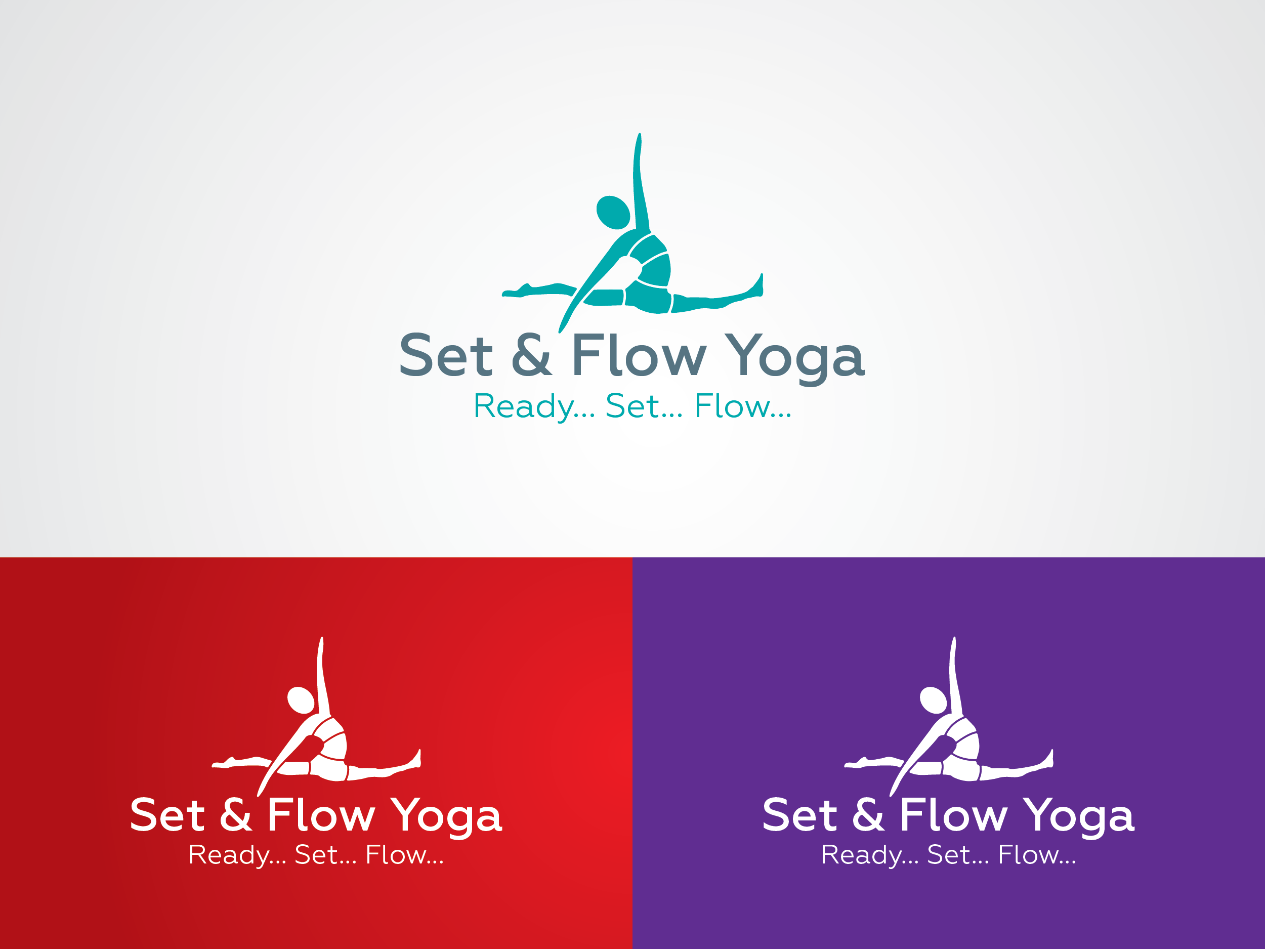 Creative Fitness Gym Logo Design Logo Design Ideas