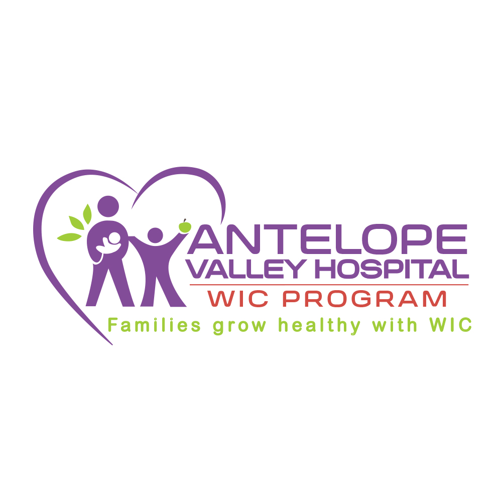 Logo Design Contests » Fun Logo Design for Antelope Valley Hospital WIC