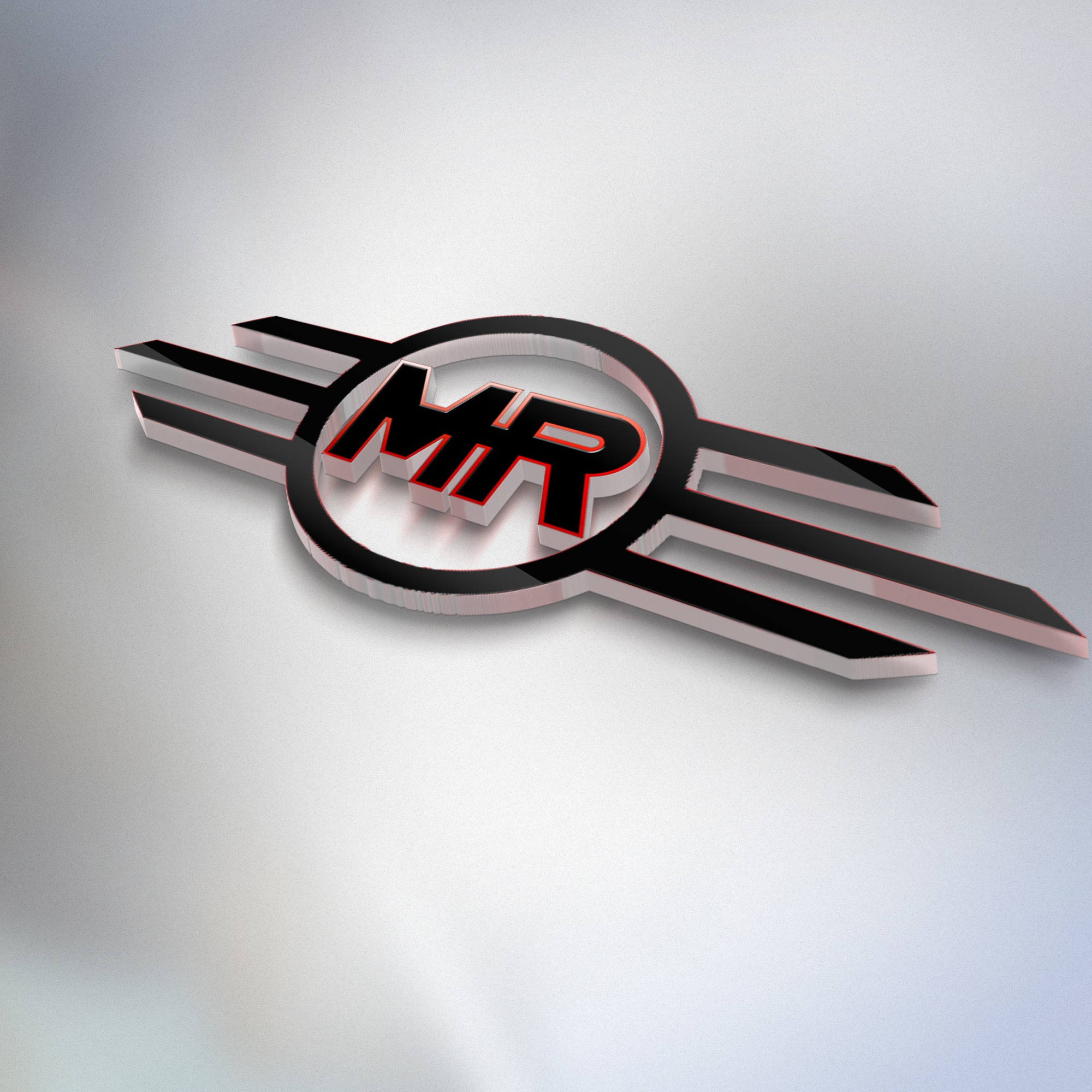 Download Free Logo Design Contests Creative Logo Design For Mr Motors Design PSD Mockup Template