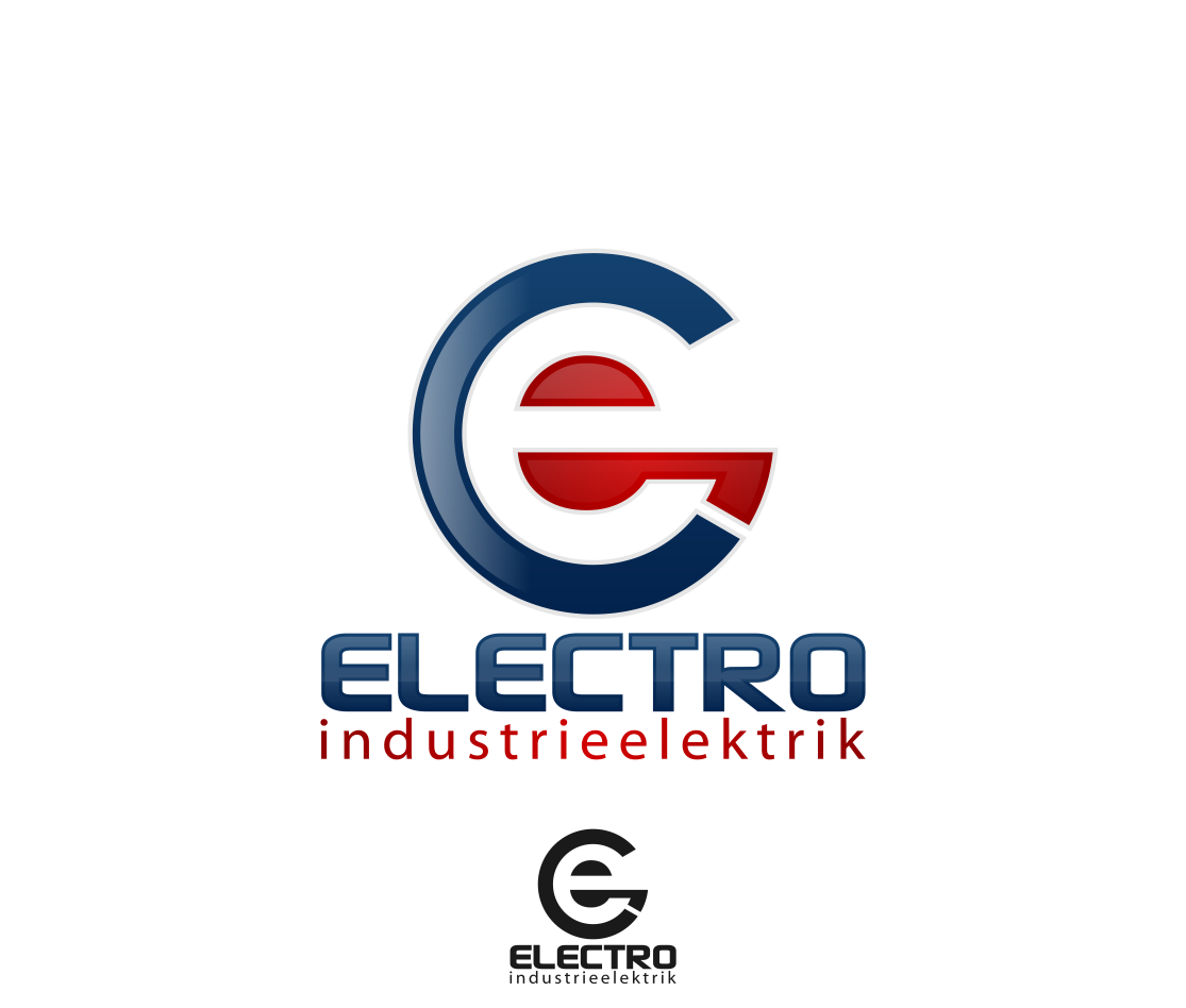 logo design contests unique logo design wanted for electro industrieelektrik design no 50 by pandawa hiretheworld unique logo design wanted for electro