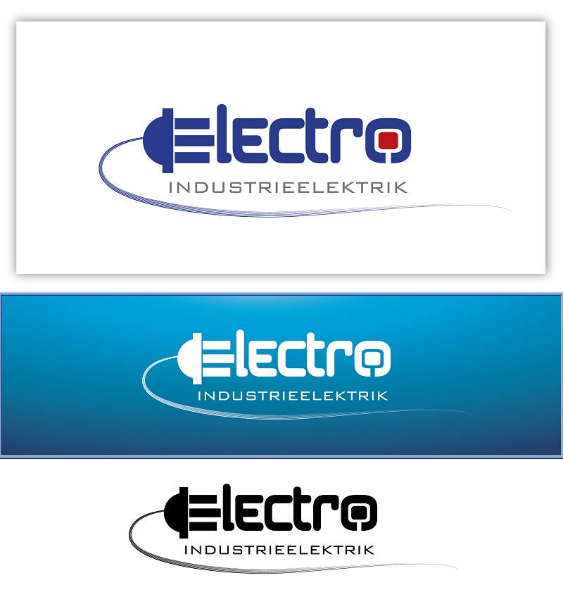 logo design contests unique logo design wanted for electro industrieelektrik design no 56 by kowreck hiretheworld unique logo design wanted for electro