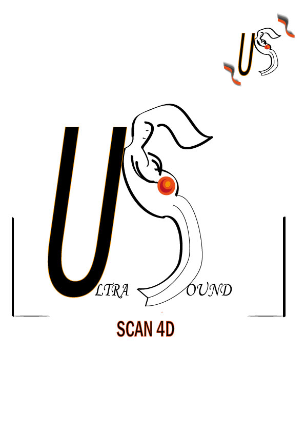 Logo Design Contests » Ultrasound Scan 4D Logo Design » Design No. 18