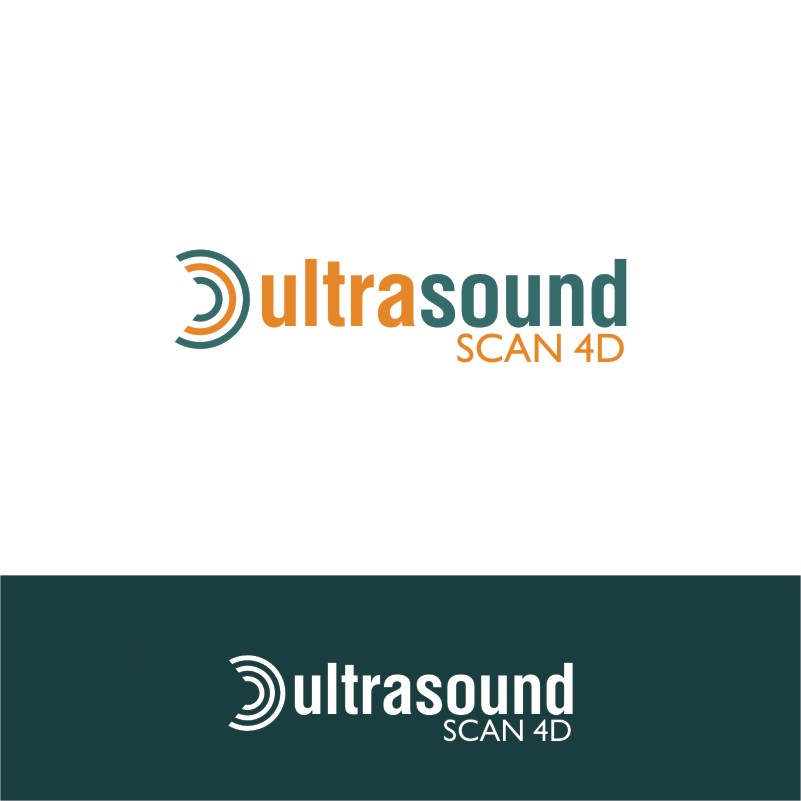 Logo Design Contests » Ultrasound Scan 4D Logo Design » Design No. 46