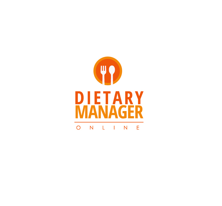 Fun Logo Design For Dietary Manager Online Hiretheworld