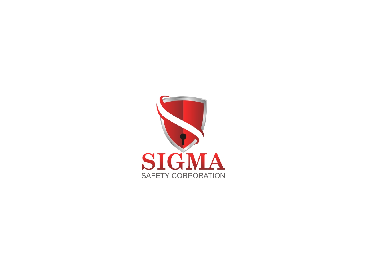 Safety Logo Design
