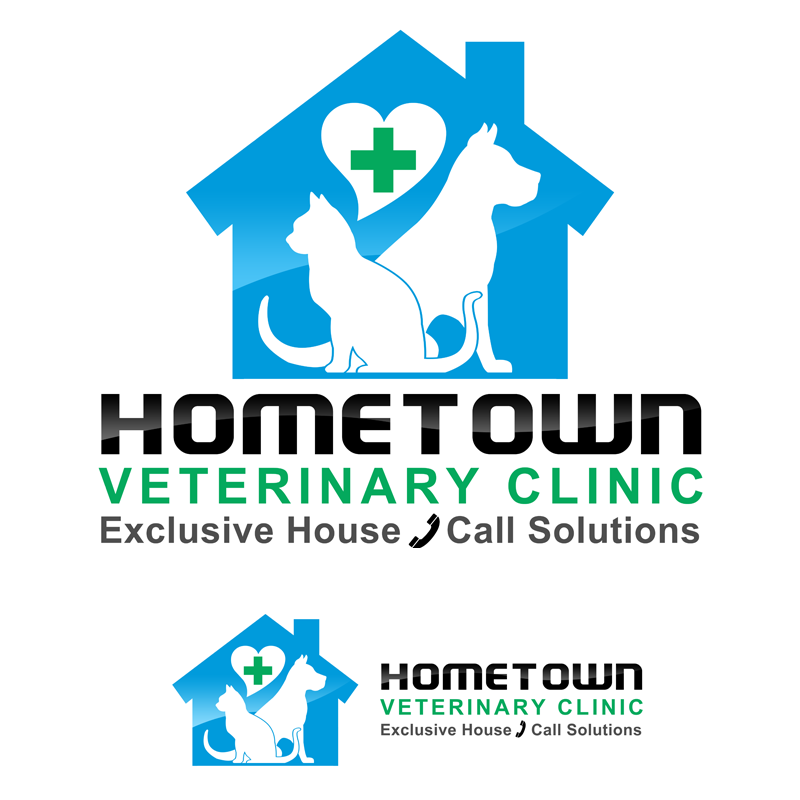 hometown veterinary clinic