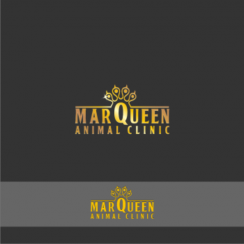 marqueen animal clinic