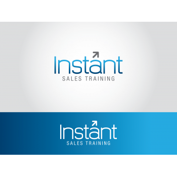 Logo Design Contests » In Your Face Logo Design for Compelling New