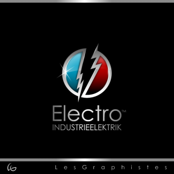 logo design contests unique logo design wanted for electro industrieelektrik design no 52 by les graphistes hiretheworld unique logo design wanted for electro