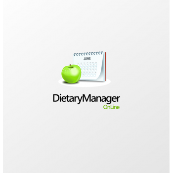Logo Design Contests » Fun Logo Design for Dietary Manager Online