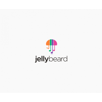 Logo Design Music on Logo Design Contests    Jellybeard Logo Design    Page 1