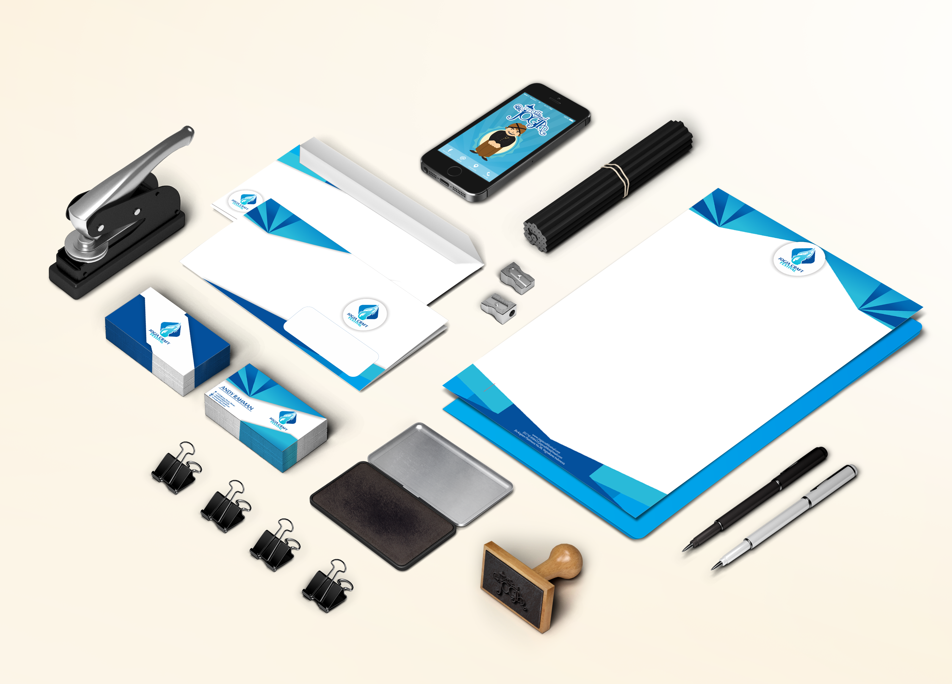 Jogja Craft Festtival ( Project Imagination ) | HiretheWorld