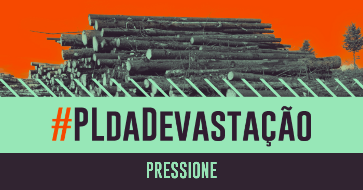 PL da Devastação