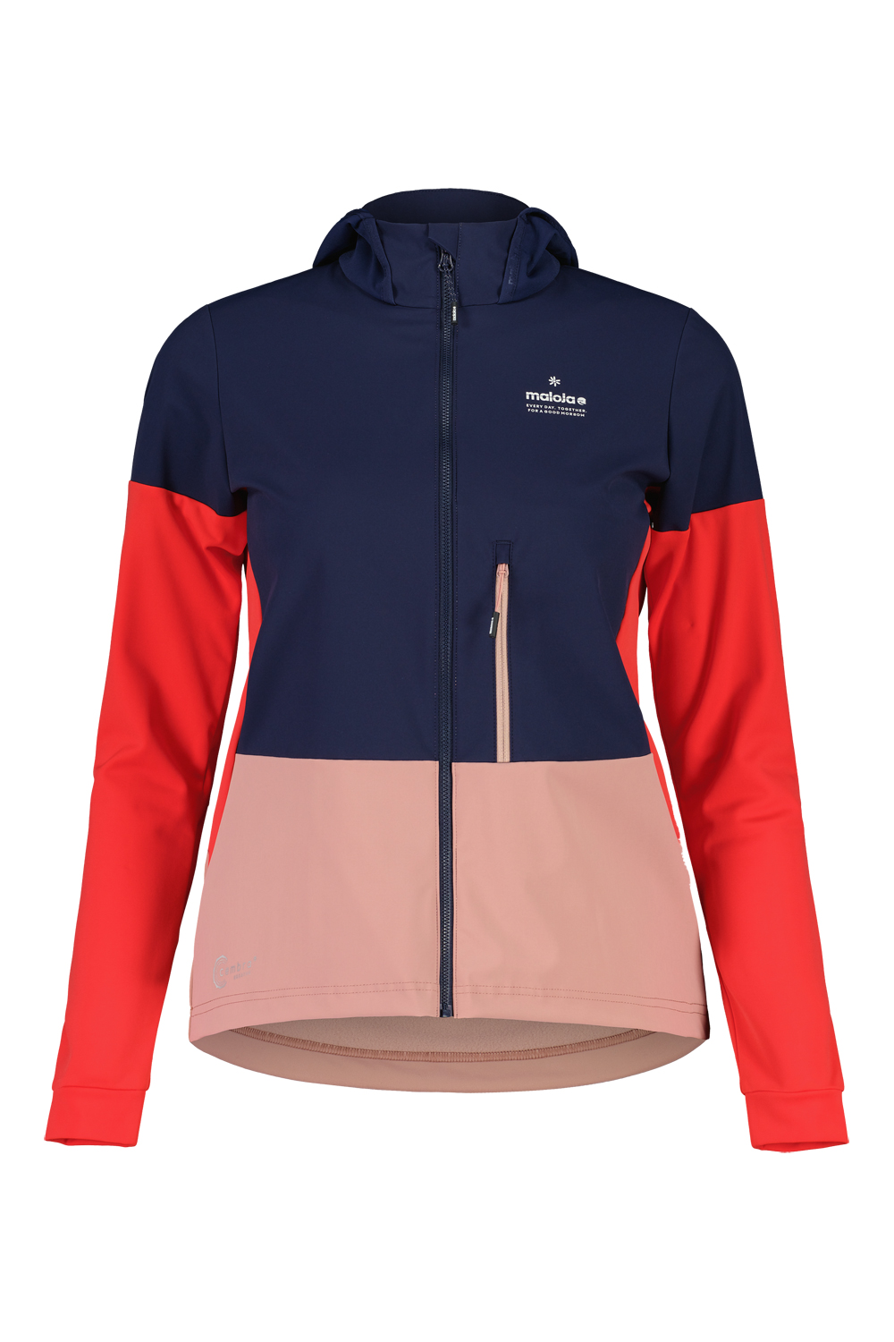 BasodinoM. - BasodinoM. | Nordic Hybrid Jacket