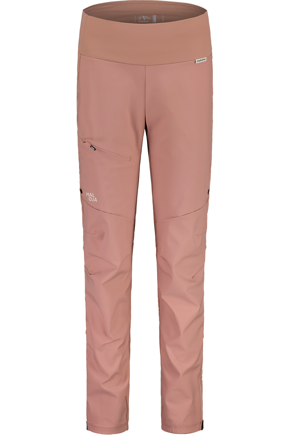 Nala★即完★M★新品未着用★ Easy Slim Tapered Pants NunaM. - NunaM. | Nordic Hybrid Softshell Pants