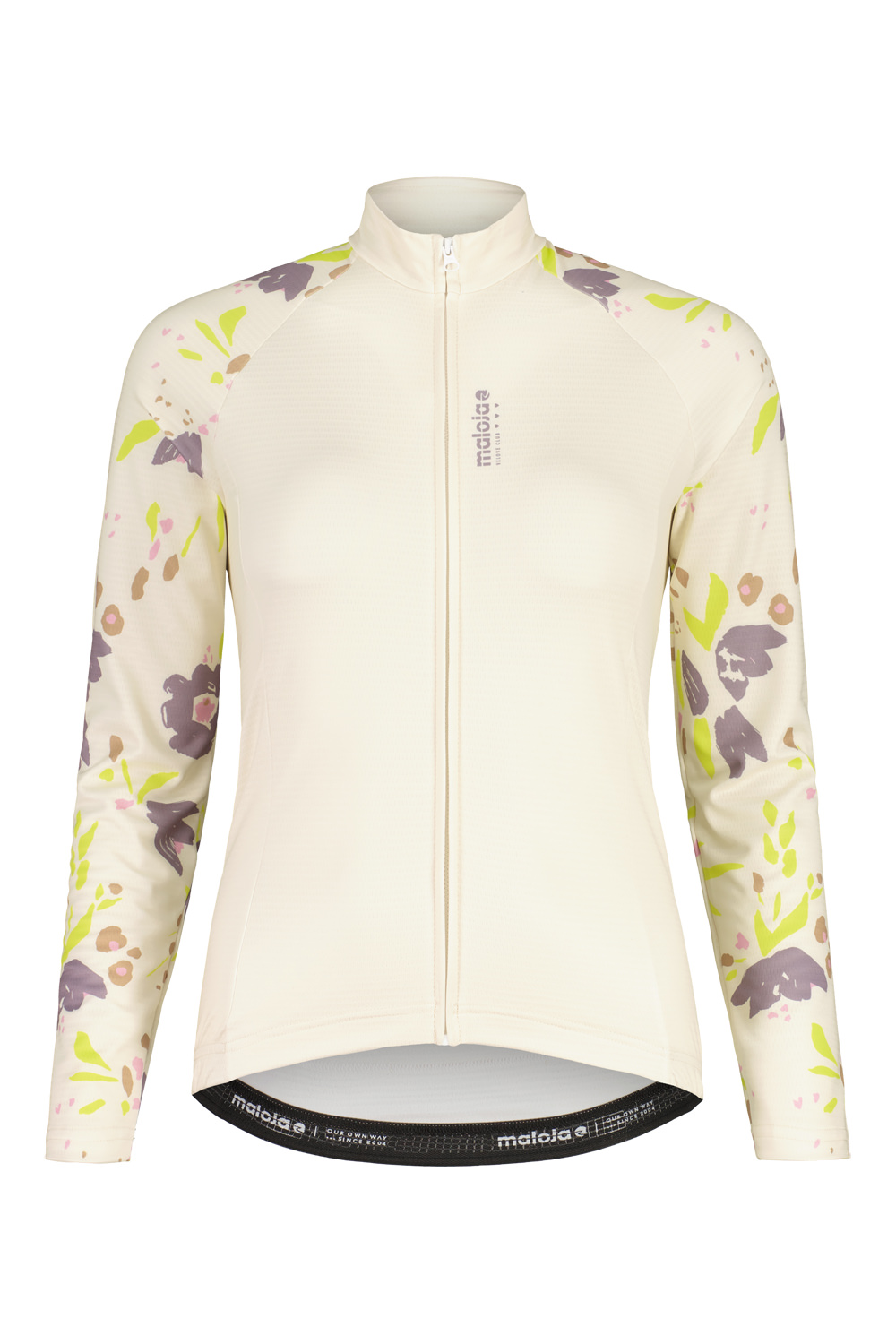 VilsaM. 1/1 - VilsaM. 1/1 | Cycle Jacket