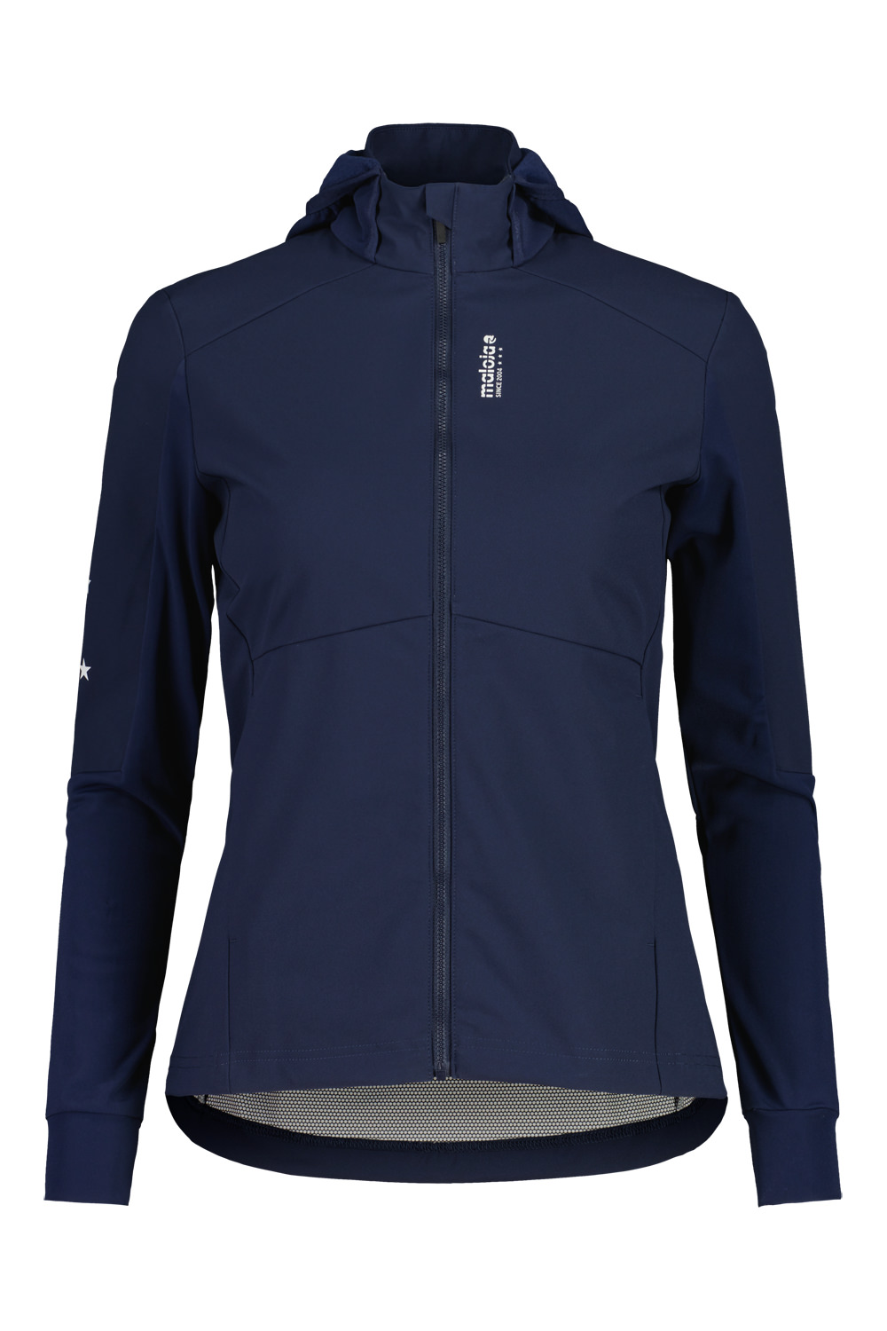 NeshaM. - NeshaM. - Nordic Hybrid Softshell Jacket
