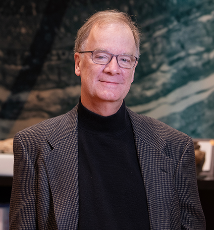 Richard M. Myers, PhD