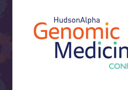 HudsonAlpha to host Genomic Medicine Conference in March