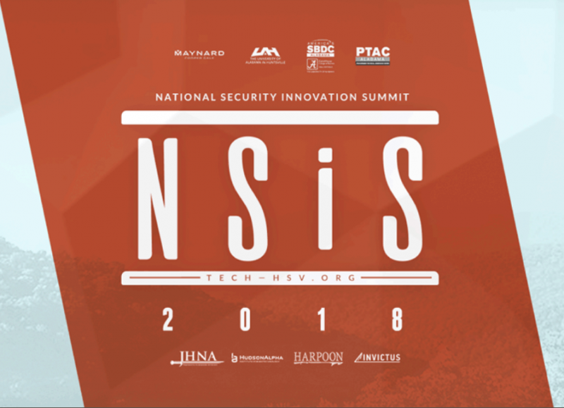 hudsonalpha to host national security innovation summit security innovation