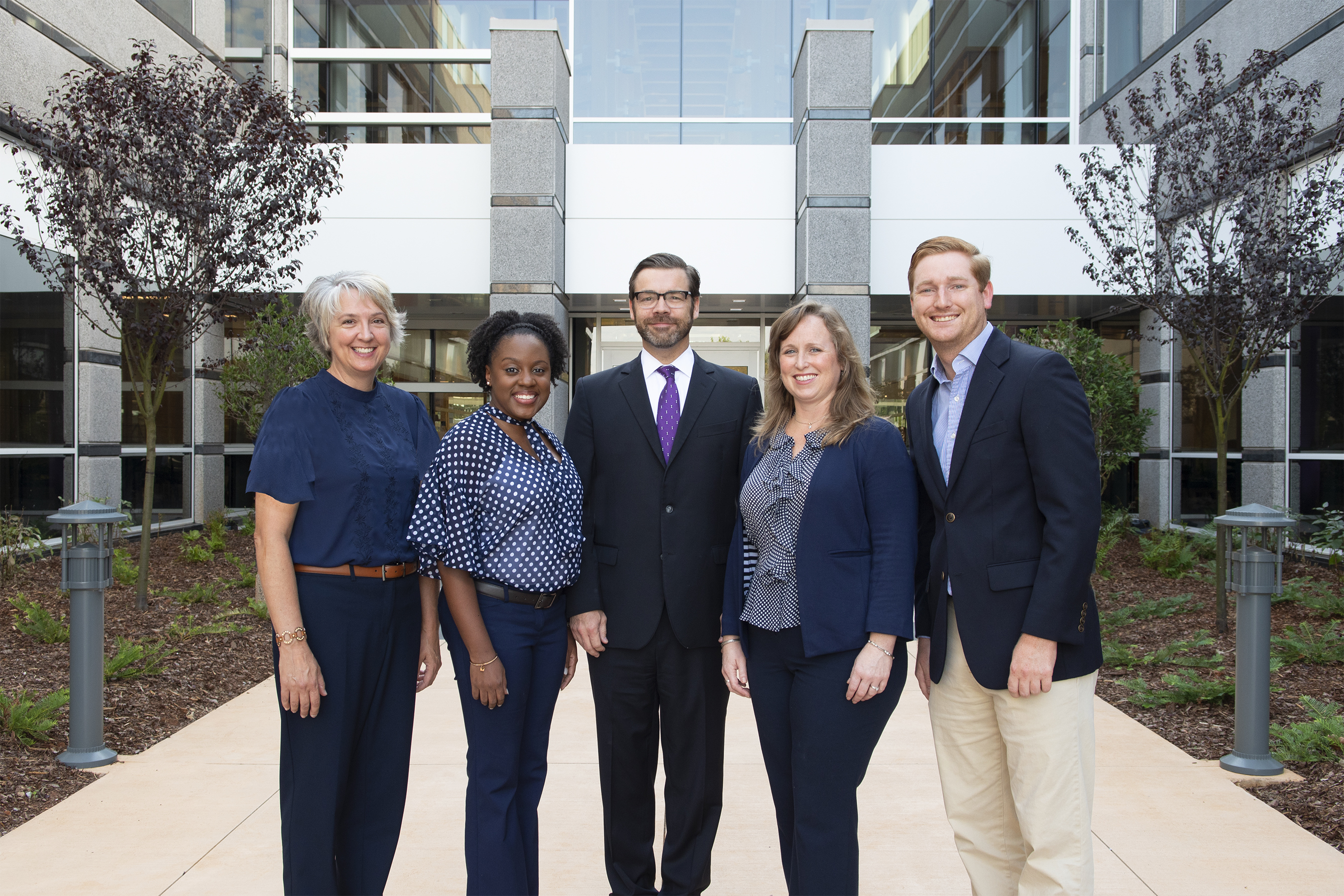Economic Development Team