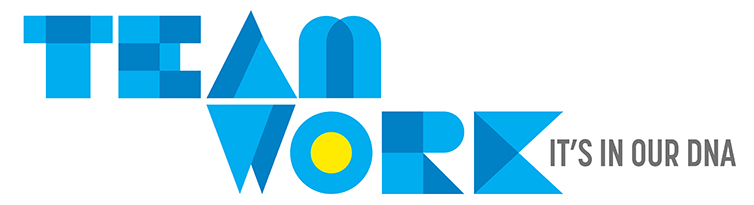 teamwork graphic