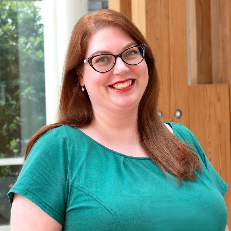 Josh Clevenger People HudsonAlpha Institute for Biotechnology