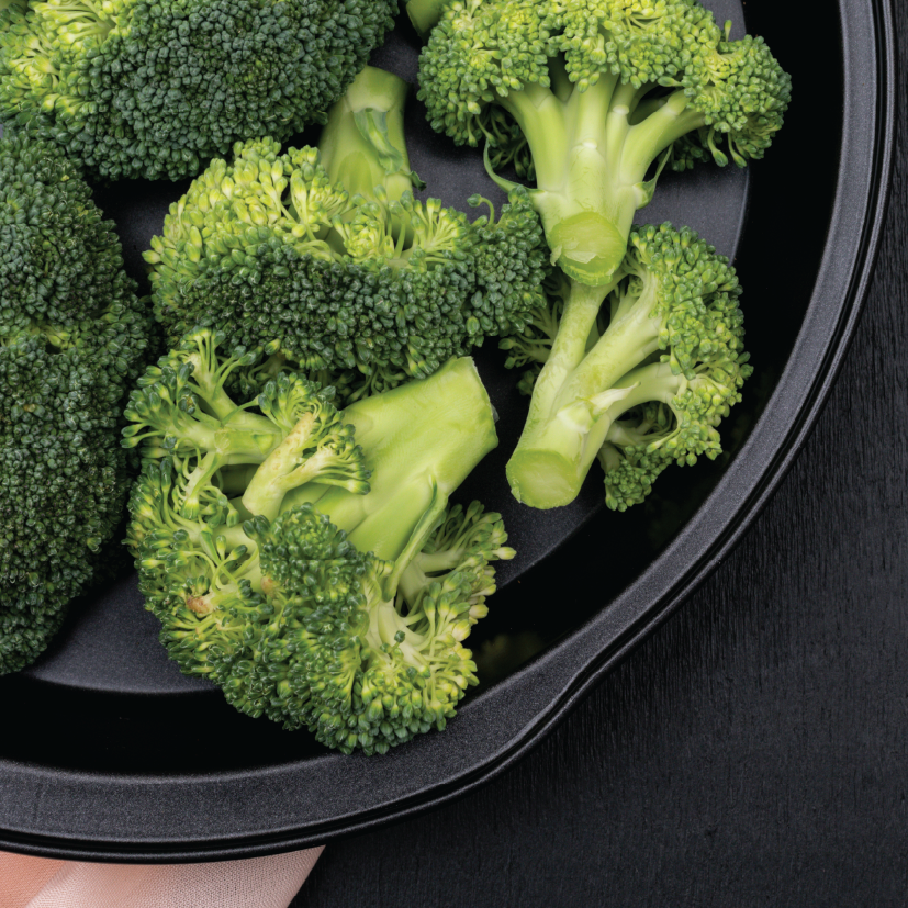 Are your genes responsible for your aversion to certain foods