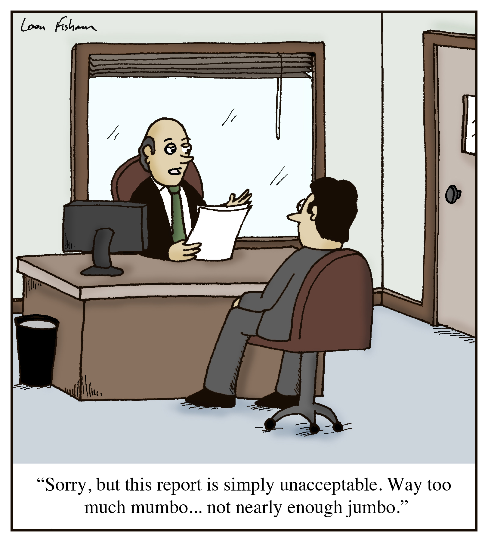 Humoresque essay 07 picture