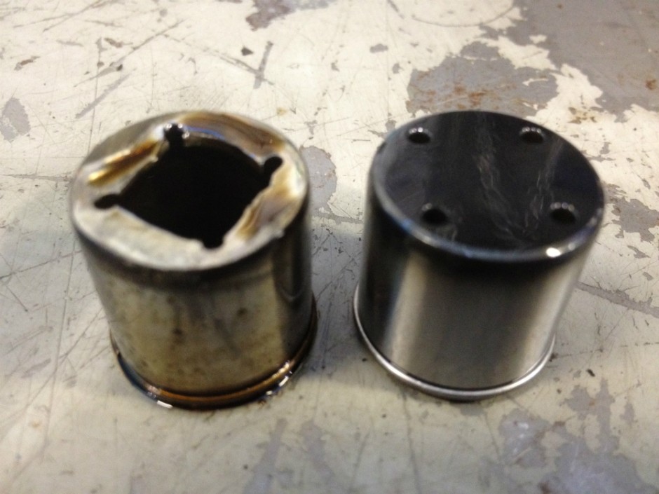 Cam follower Humble Mechanic