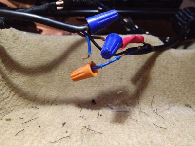 Car Wiring Repair – Humble Mechanic