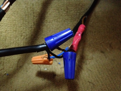 Car Wiring Repair – Humble Mechanic