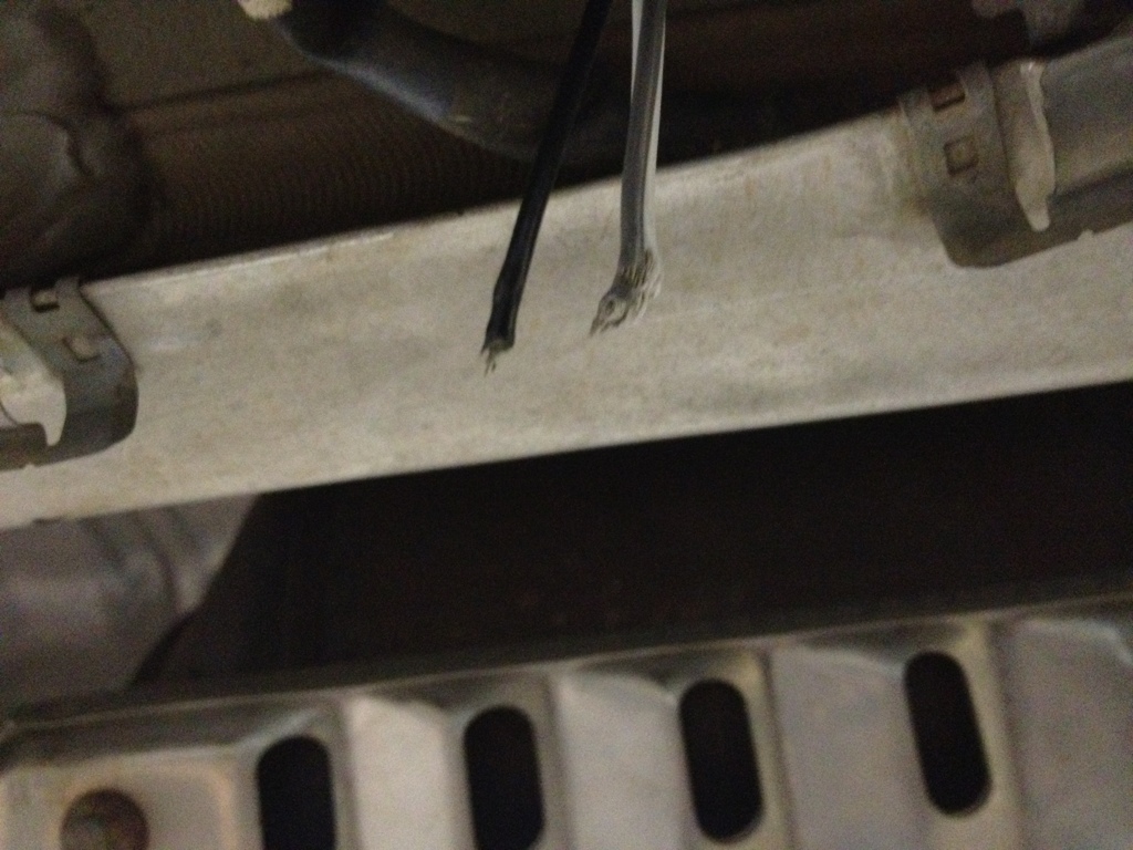 Strange Car Damage, Animal Chewing Wires Humble Mechanic