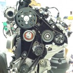 Common Rail TDI Timing Belt Common Rail TDI Timing Belt
