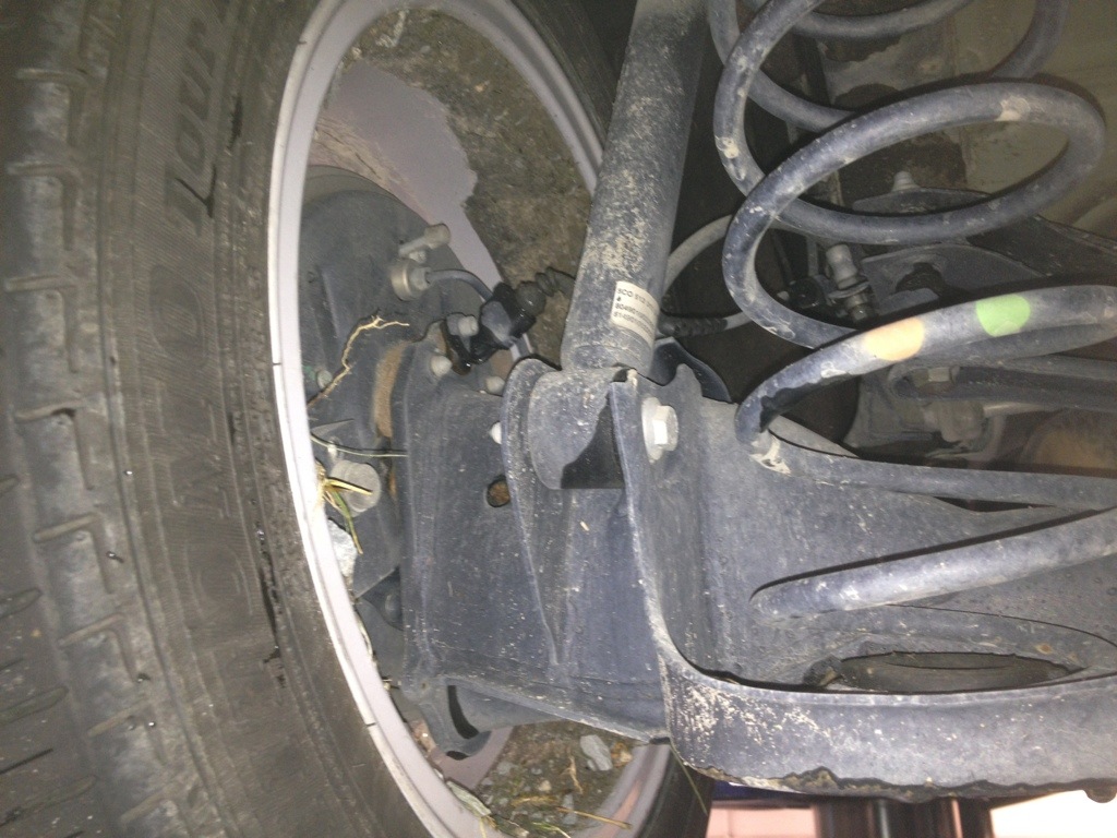 Vehicle tire vibration Humble Mechanic